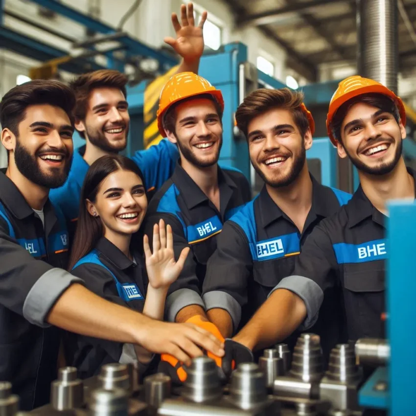 BHEL Recruitment 2025