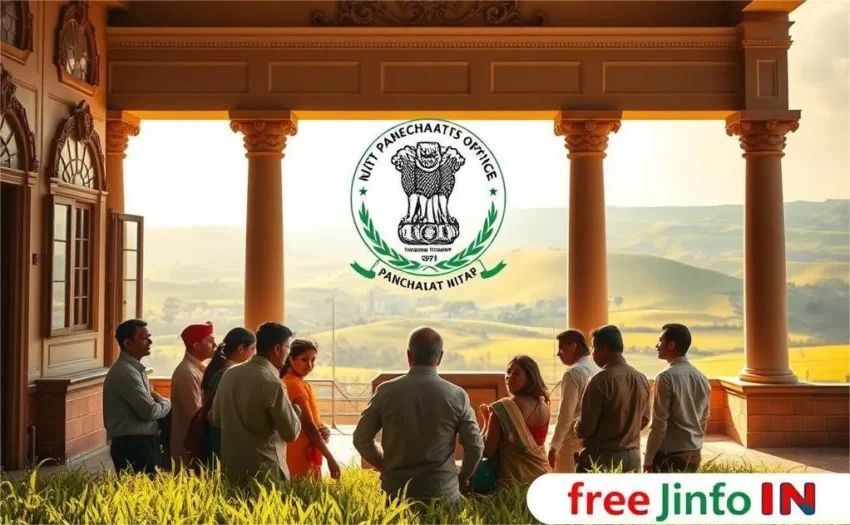 Bihar Panchayati Raj Nyaya Mitra