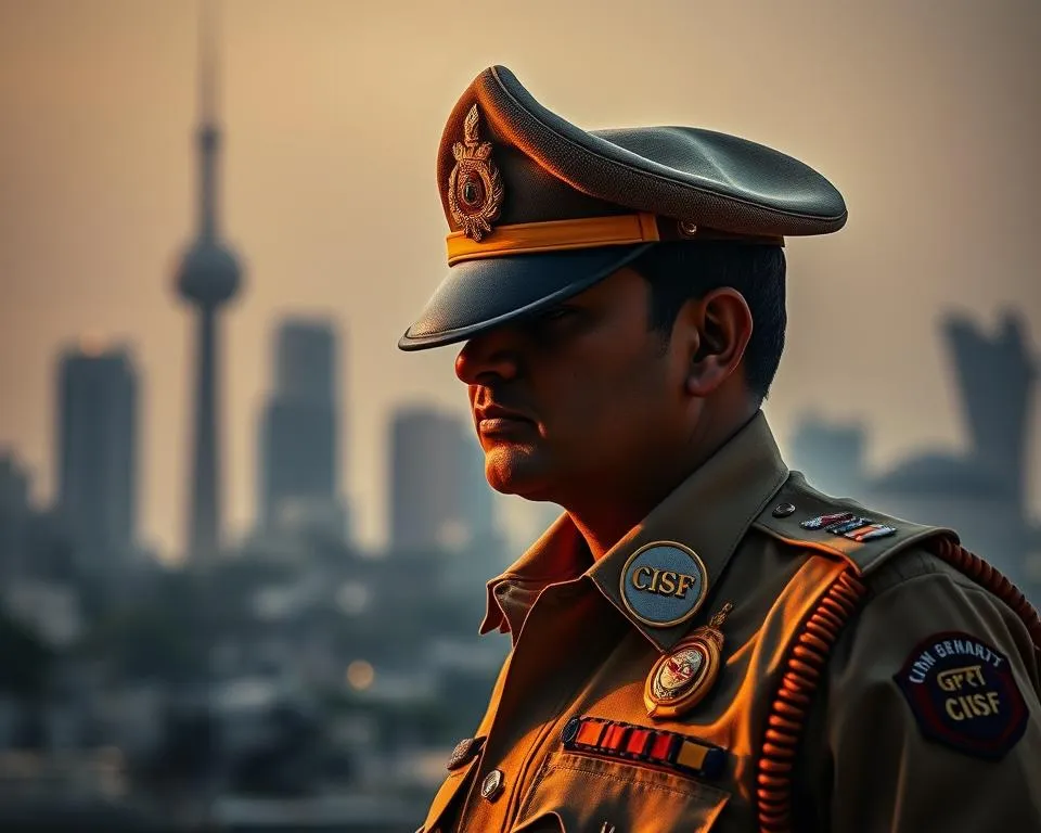 CISF Constable Driver Vacancy 2025