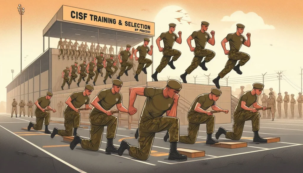 CISF Recruitment 2025