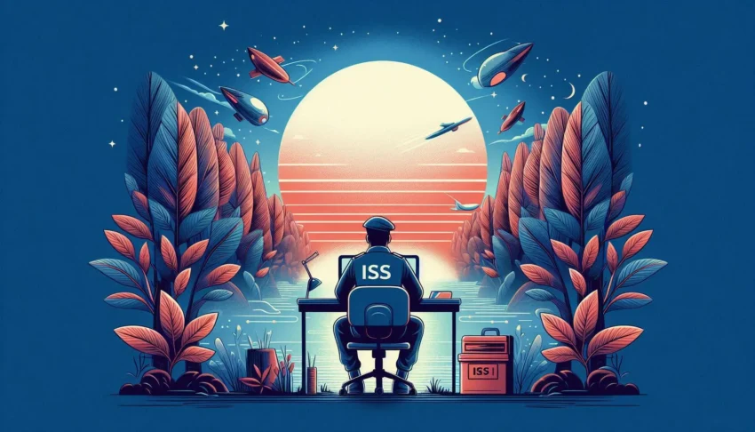 UPSC IES ISS Exam 2025