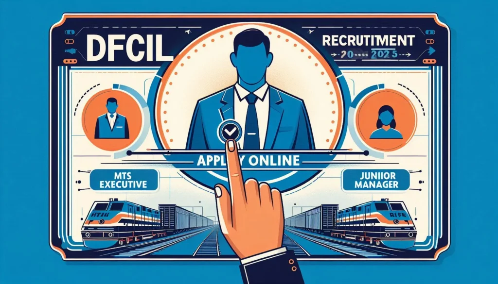 The DFCCIL Recruitment 2025