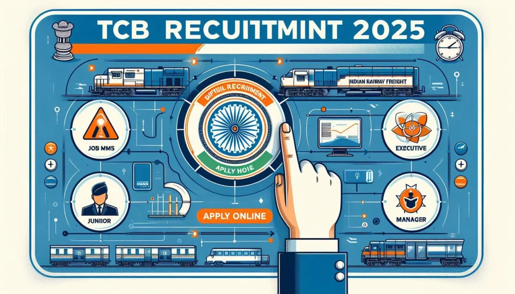 The DFCCIL Recruitment 2025