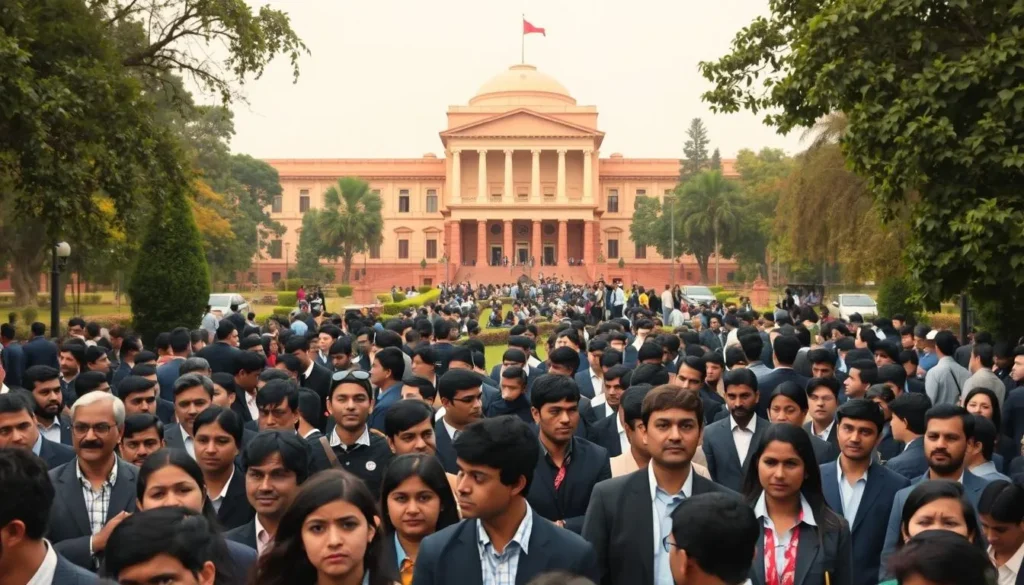 UPSC Civil Services Exam 20252025 1