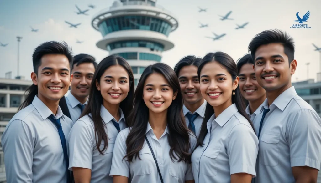 Airports Authority of India