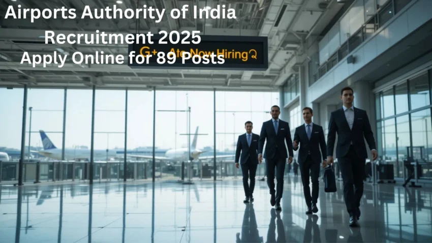 Airports Authority of India