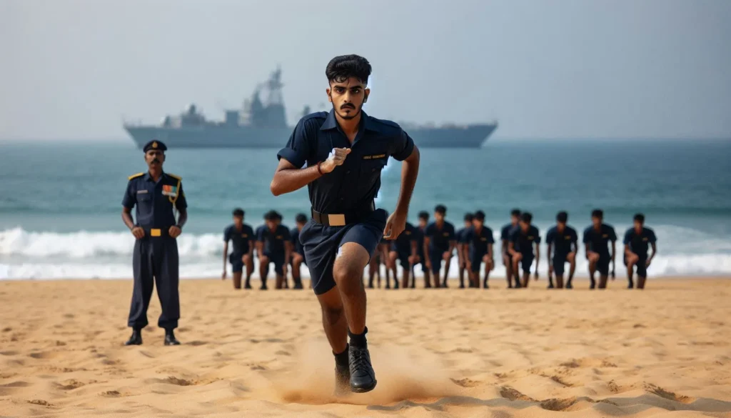 Indian Navy Group C Recruitment 2025